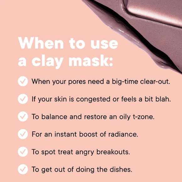GO-TO The Removalist Detoxifying Clay Mask - Picture 6 of 6